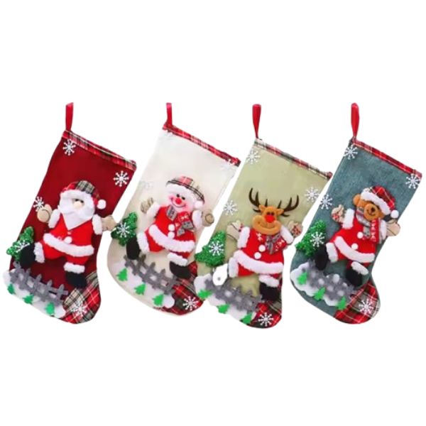 christmas candy socks suppliers