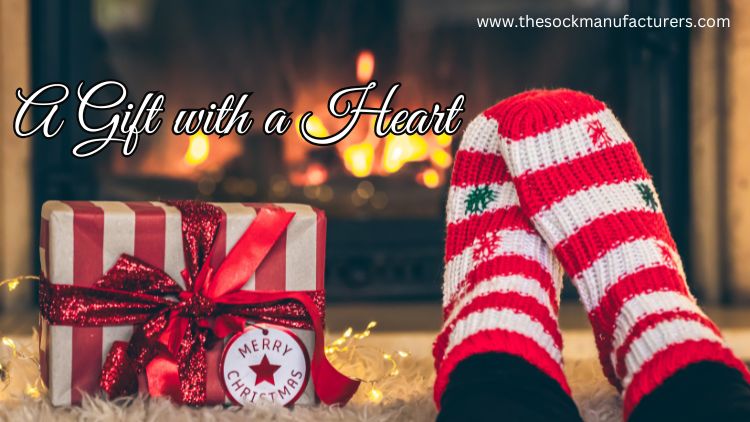 christmas socks in bulk 