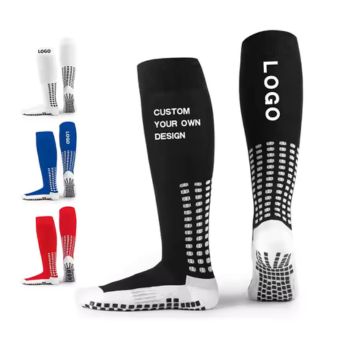 custom sports grip socks manufacturers