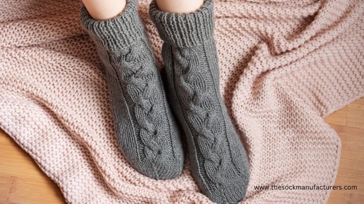 bulk dark gray socks