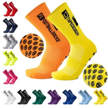 bulk soccer sports grip socks