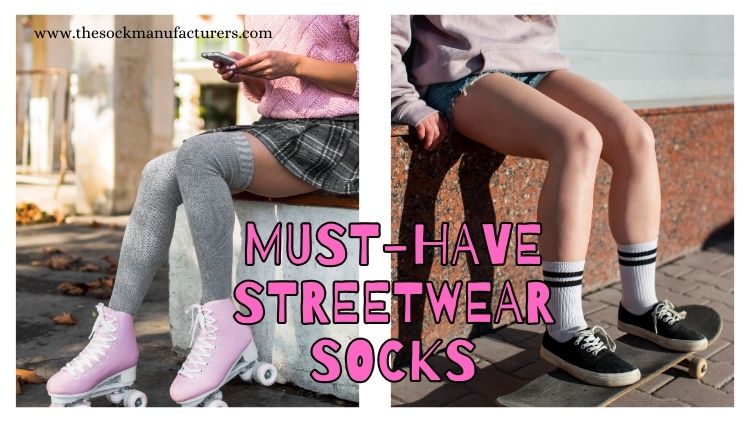 socks manufacturers