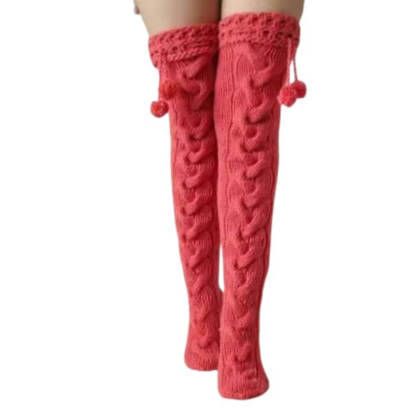 womens warm compression socks in bulk