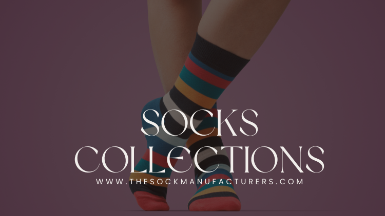 Socks-Manufacturers