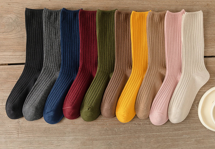 about sock distributors