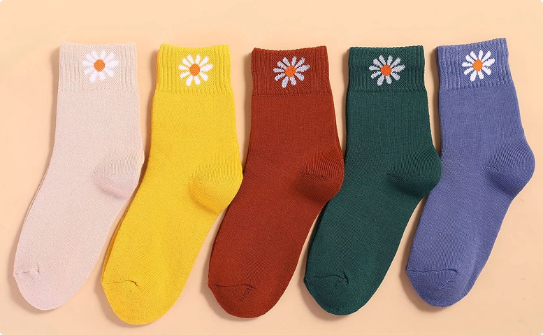 How to Find Sock Distributors