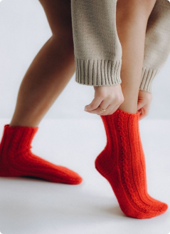 sock manufacturer near me