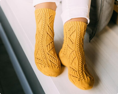 socks manufacturer near me