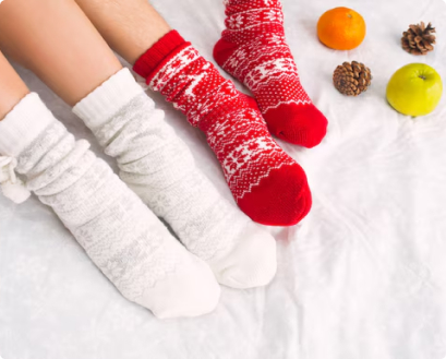 socks manufacturers near me
