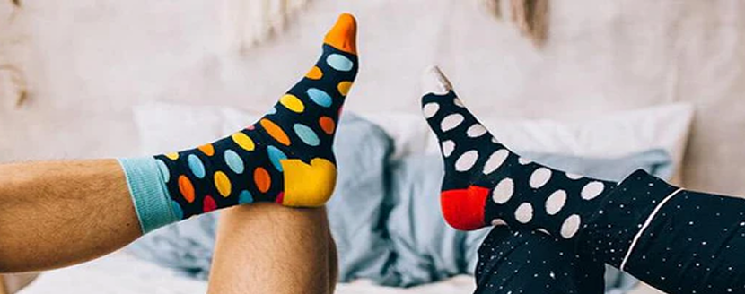 Reliable Sock Distributor