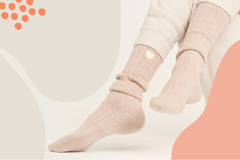 wholesale sock manufacturer