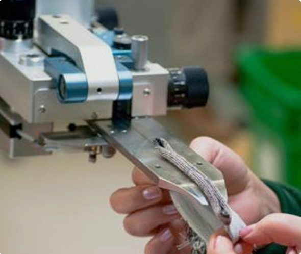 socks manufacturing