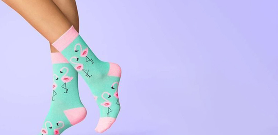 USA sock suppliers