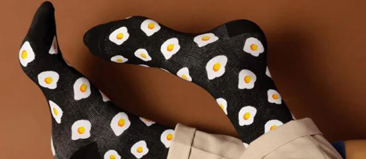 Reliable Sock Distributor