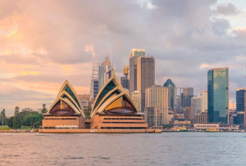 australian clothing supplier