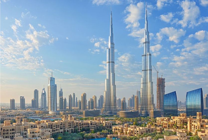 wholesale garments in dubai