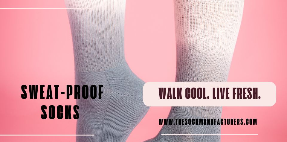 Socks-Manufacturers