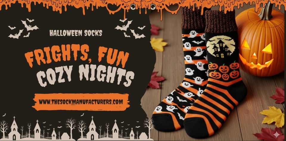 Socks-Manufacturer