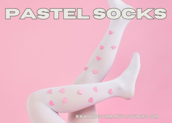 Pastel-Socks-Suppliers-Distributors