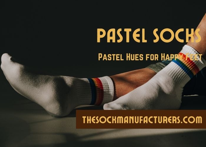 Manufacture-Socks