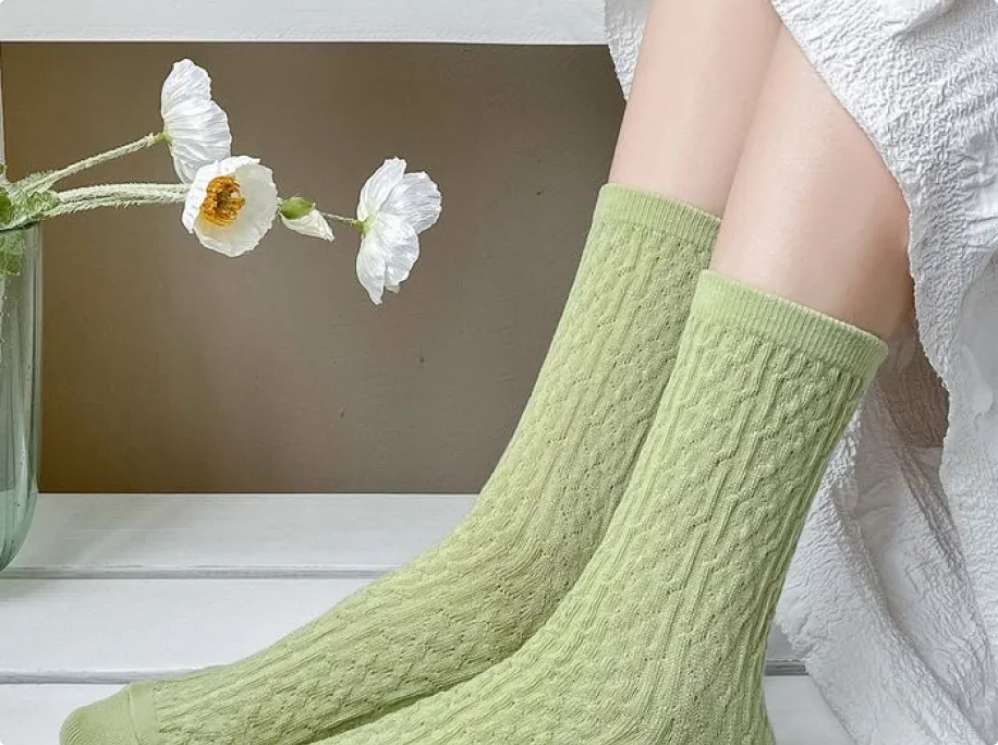 Private Label Sock Distributors