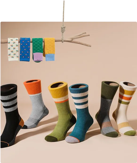  socks_manufacturers