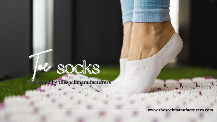 Toe-Socks-Vendor
