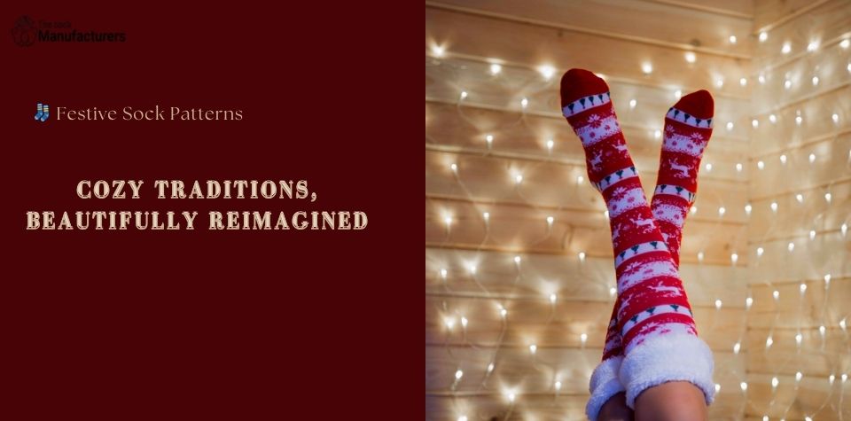 Wholesale-Socks-Suppliers-USA Christmas Stocking Wholesale