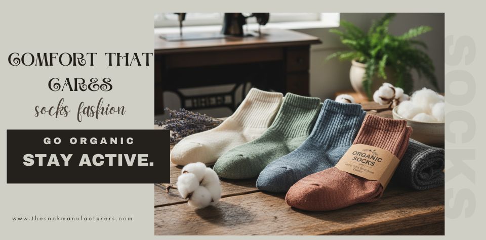 Sustainable-Socks-Manufacturer