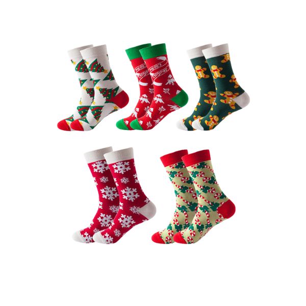 Christmas-Socks-Manufacturer