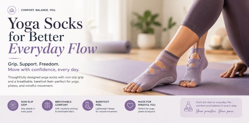 Yoga-Socks-Manufacturers